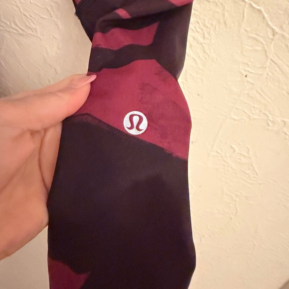 lululemon athletica Leggings - Picture 5 of 9